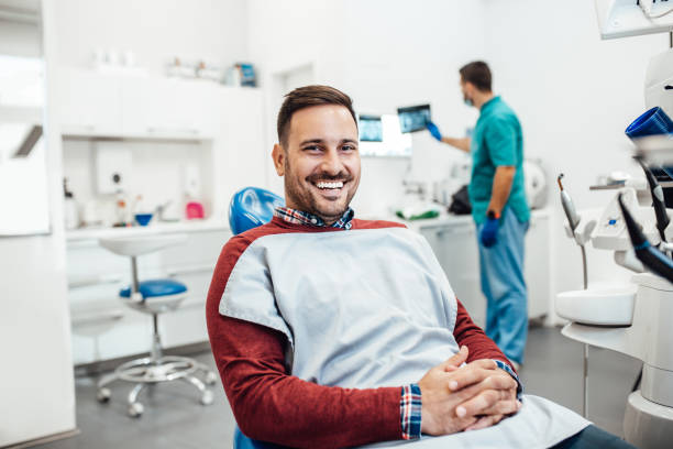 Best Dental Inlays and Onlays  in Monte Sereno, CA