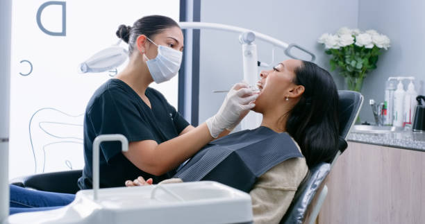 Best Tooth Extraction  in Monte Sereno, CA