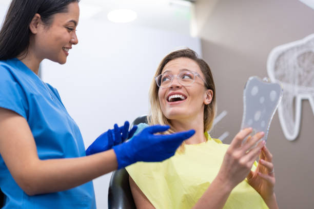 Best Oral Cancer Screening  in Monte Sereno, CA