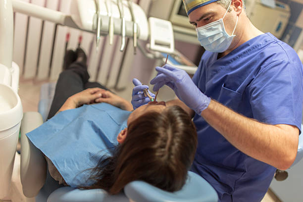 Best Dental Exams and Cleanings  in Monte Sereno, CA
