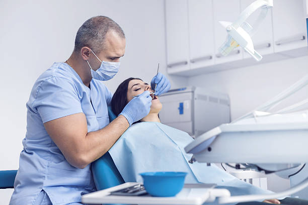 Best Teeth Whitening  in Monte Sereno, CA