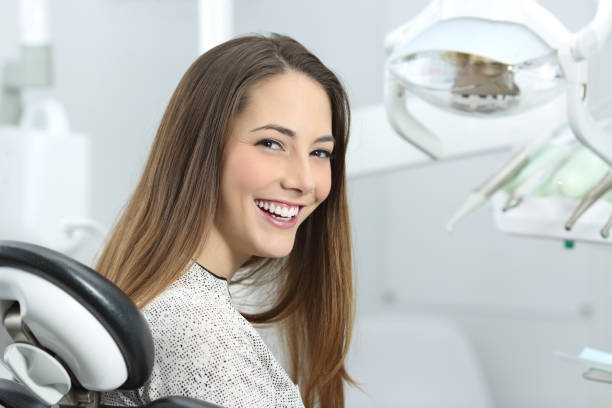 Dental X-Rays and Imaging in Monte Sereno, CA