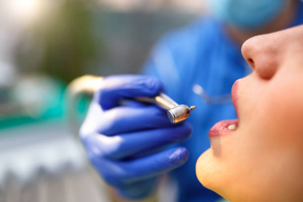 Oral Surgery in Monte Sereno, CA